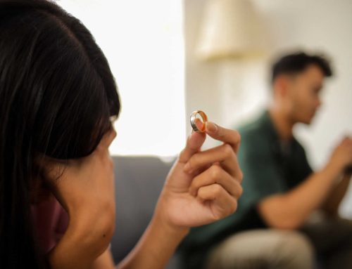 Violência no relacionamento: quando terapia de casal não é o caminho